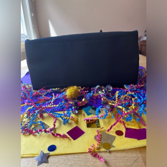 π DISNEY X COACH MICKEY MOUSE AND THE GANG CANVAS TOTE 30 π NWT π - Picture 12 of 16